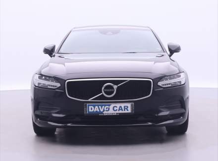 Volvo - S90