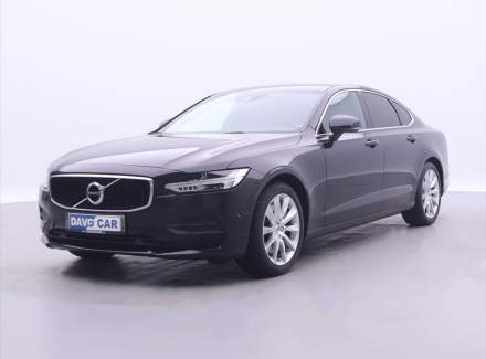 Volvo - S90