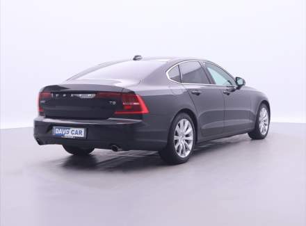 Volvo - S90