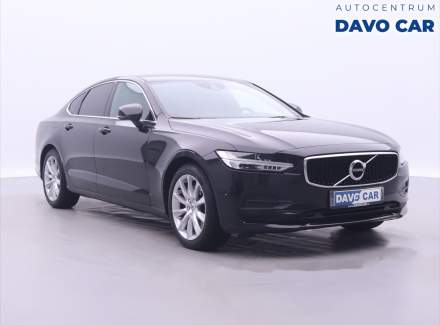 Volvo - S90