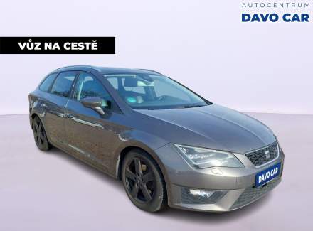 Seat - Leon