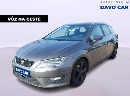 Seat - Leon