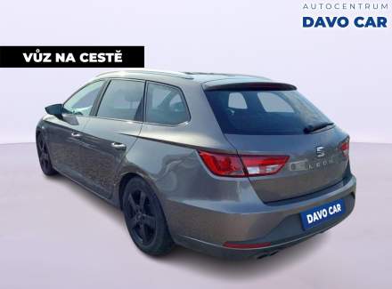 Seat - Leon