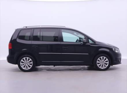 Volkswagen - Touran