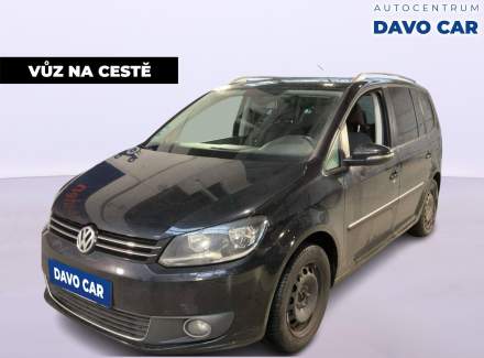 Volkswagen - Touran