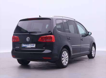 Volkswagen - Touran