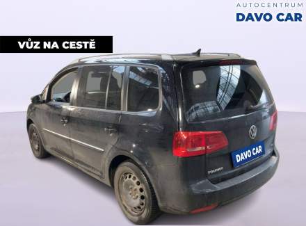 Volkswagen - Touran