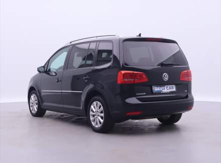 Volkswagen - Touran