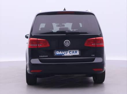 Volkswagen - Touran