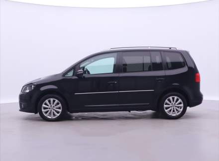Volkswagen - Touran