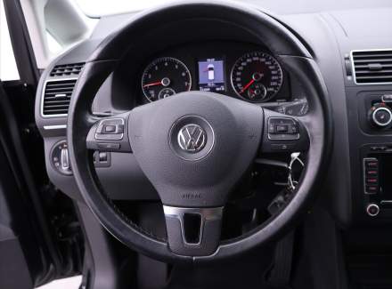 Volkswagen - Touran
