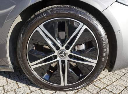 Mercedes-Benz - A-class