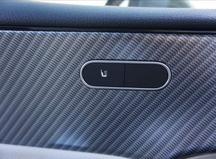 Mercedes-Benz - A-class