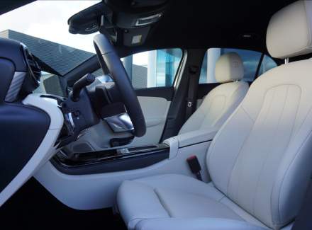 Mercedes-Benz - A-class