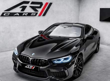 BMW - M8