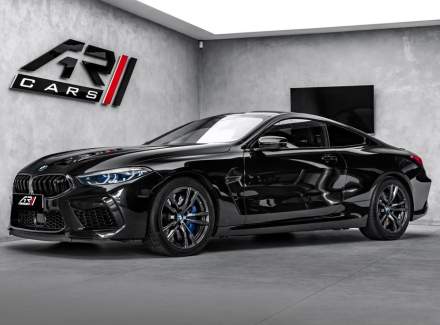 BMW - M8