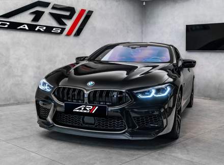 BMW - M8