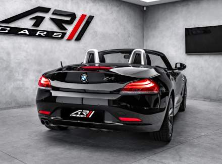 BMW - Z4