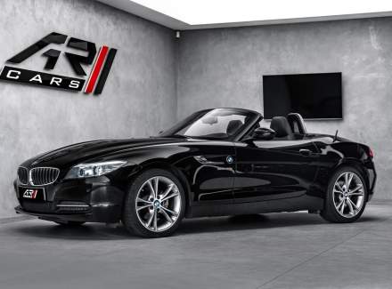BMW - Z4