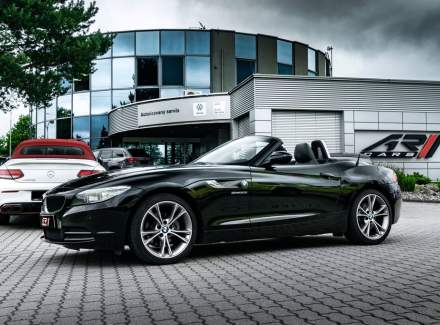 BMW - Z4