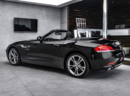 BMW - Z4