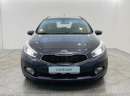Kia - Cee'd