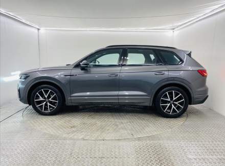 Volkswagen - Touareg