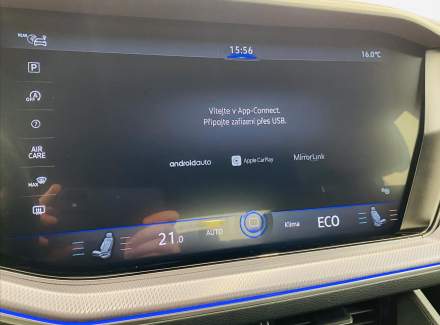 Volkswagen - Touareg