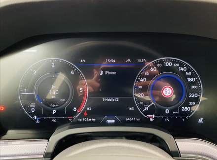 Volkswagen - Touareg