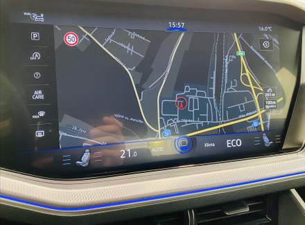 Volkswagen - Touareg