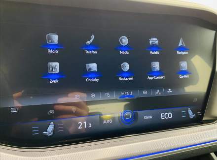 Volkswagen - Touareg