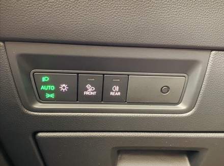 Volkswagen - Touareg