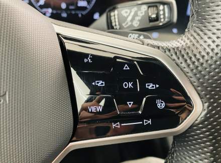 Volkswagen - Touareg