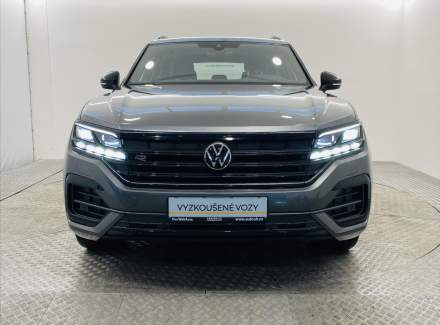 Volkswagen - Touareg