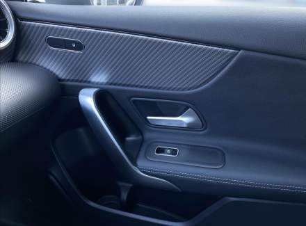 Mercedes-Benz - A-class