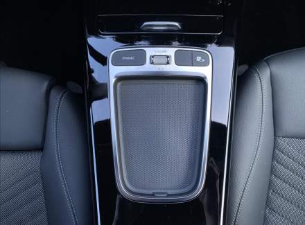 Mercedes-Benz - A-class