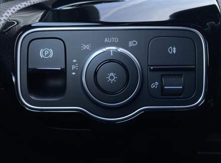 Mercedes-Benz - A-class