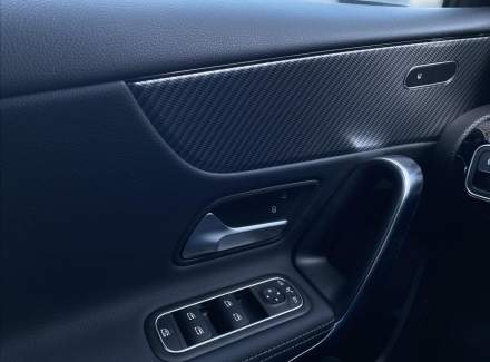 Mercedes-Benz - A-class