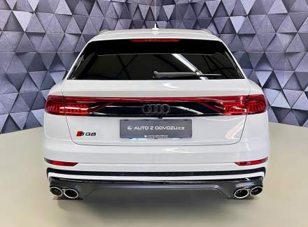 Audi - SQ8