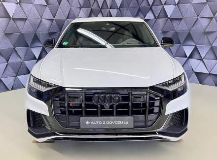 Audi - SQ8