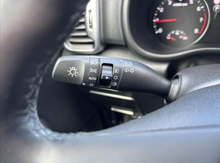 Kia - Sportage