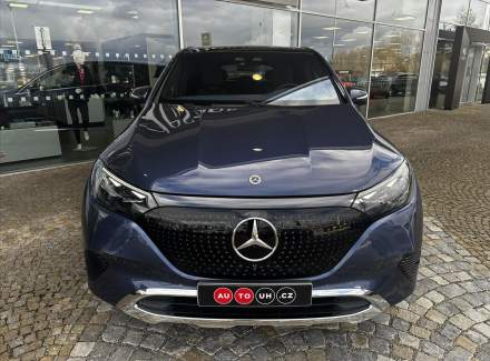 Mercedes-Benz - EQE