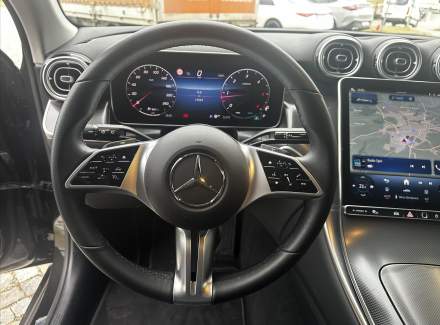 Mercedes-Benz - GLC