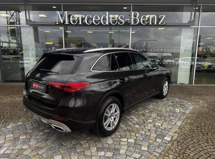 Mercedes-Benz - GLC