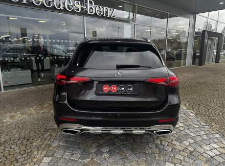 Mercedes-Benz - GLC