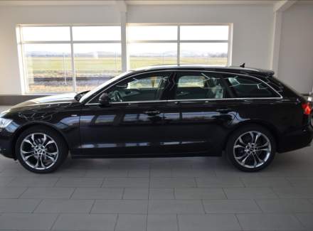 Audi - A6
