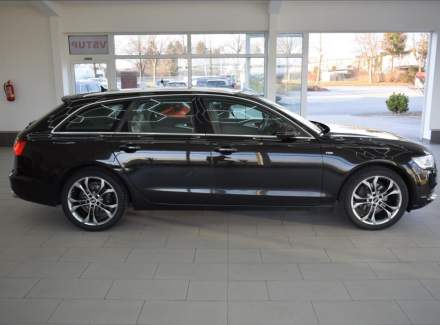 Audi - A6