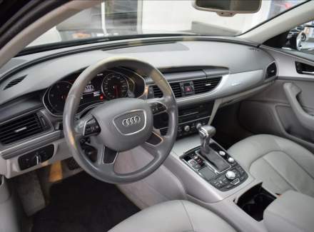 Audi - A6