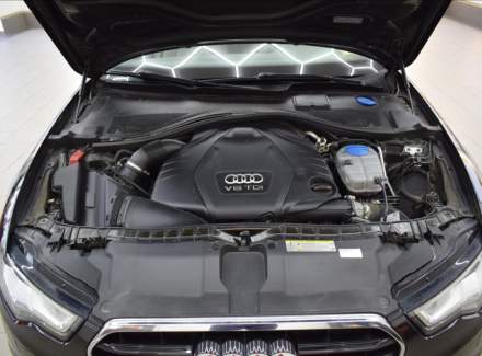 Audi - A6