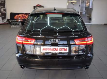 Audi - A6